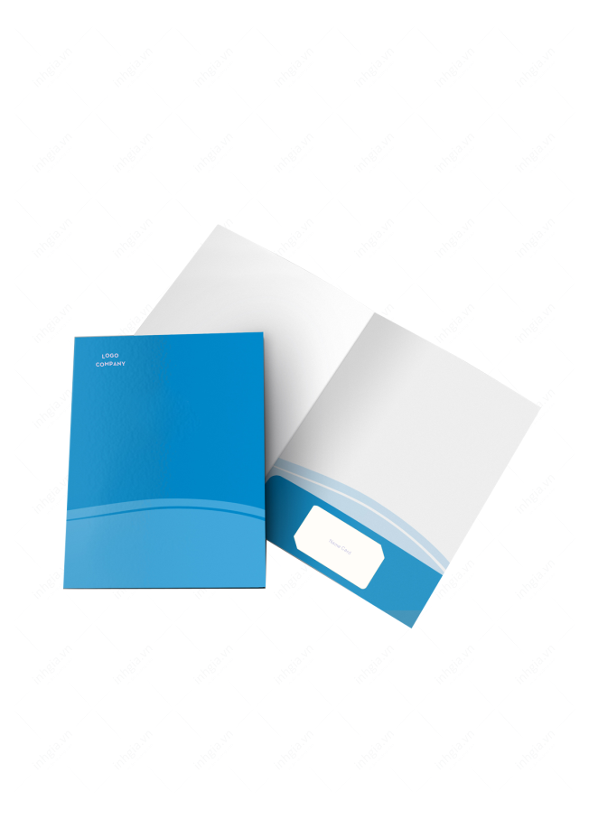 KẸP FILE - FOLDER - MS 000001